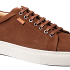 Sam - Old Snuff Suede