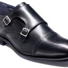 Spey - Black Calf