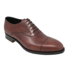 Falsgrave - Burgundy Misty Calf