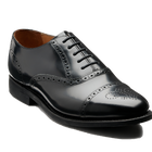 Gatwick - Black Hi-Shine