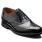 Glasgow - Black Hishine