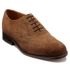 Glasgow - Castgnia Suede