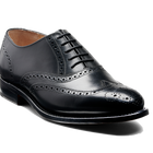 Glasgow - Black Calf