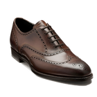 Gloucester - Dark Walnut Calf