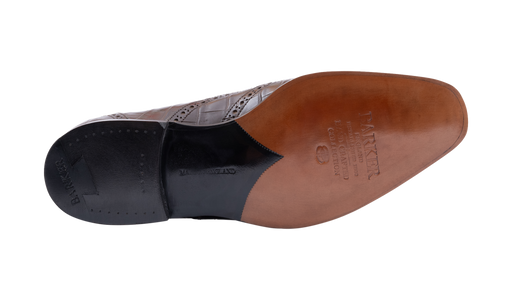 Grosvenor - Coccodrillo marrone