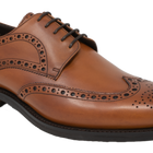 Grassington - Rosewood Calf