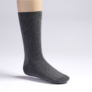 Chaussettes (à l'unité) -Gris