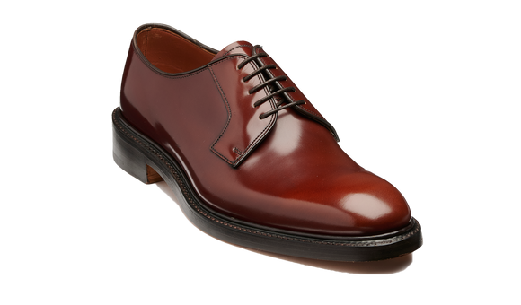 Keaton - Braun Hochglanz