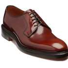 Keaton - Brown Hi Shine