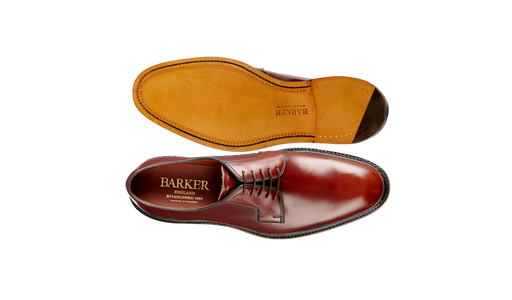 Keaton-Brun brillant