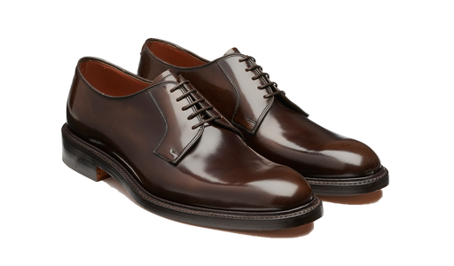 Keaton - Walnuss Hochglanz