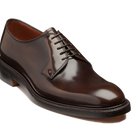 Keaton - Walnut Hi Shine