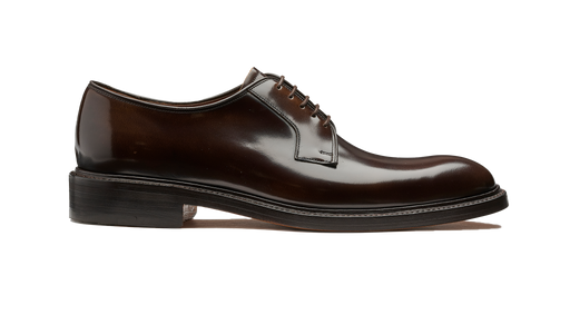 Keaton - Walnuss Hochglanz