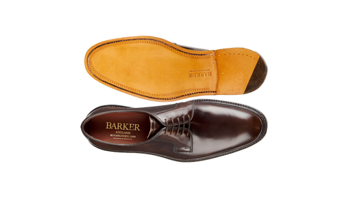 Keaton - Walnuss Hochglanz