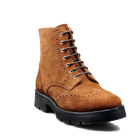 Kelsey - Old Snuff Suede