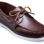 Kil - Brązowy Pull-Up