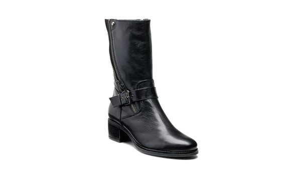 Bottes italiennes pour femmes