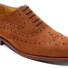 Liffey -Marine Nubuck
