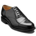 Luton - Black Hi Shine