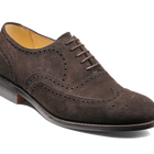 Malton - Ebano Suede