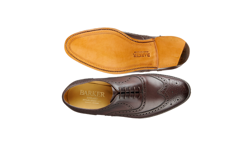 Malton - Dunkelbraunes Kalb