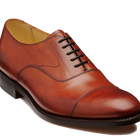 Malvern - Rosewood Calf