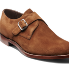 Marble Arch - Old Snuff Suede