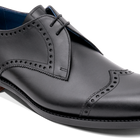 Matlock - Zwart Kalf