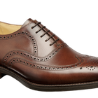 Malton 2 - Ebony Calf