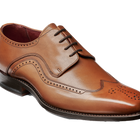 Matt 2 - Walnut Calf