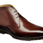 Melksham - Walnut Calf