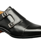 Middlewich - Black Calf