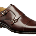 Middlewich - Chestnut Calf