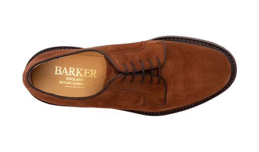 Nairn - Ante de tabaco antiguo