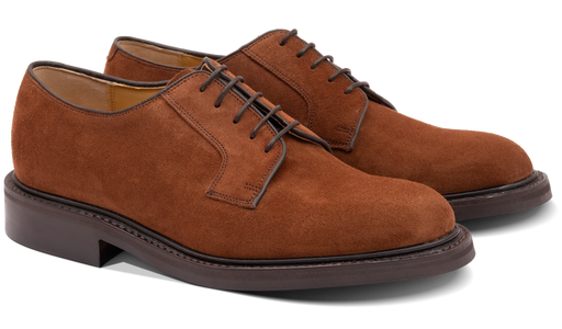 Nairn - Ante de tabaco antiguo