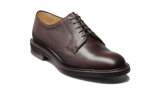 Nairn - Dunkelbraune Maserung