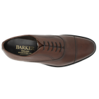 Nevis 2 - Burgundy Calf