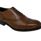 Newcastle - Chestnut Calf