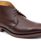 Orkney - Dark Brown Grain