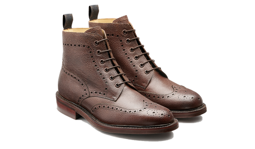 Pennine-Grain de chocolat