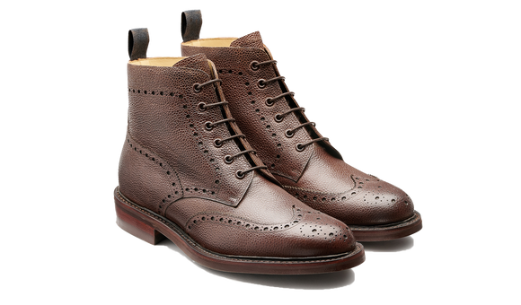 Pennine - Chocolate Grain