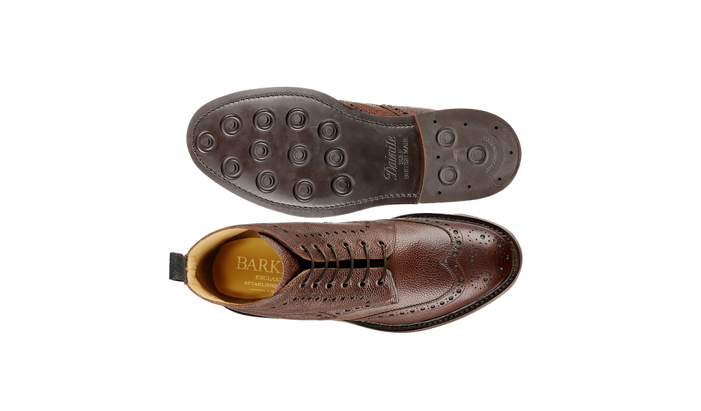 Pennine-Grain de chocolat