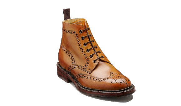 Pennine - Cedar Calf
