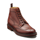 Pennine - Cherry Grain