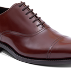 Pullman 2 - Redwood Hi-Shine