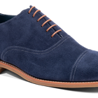 Pullman - Blue Suede