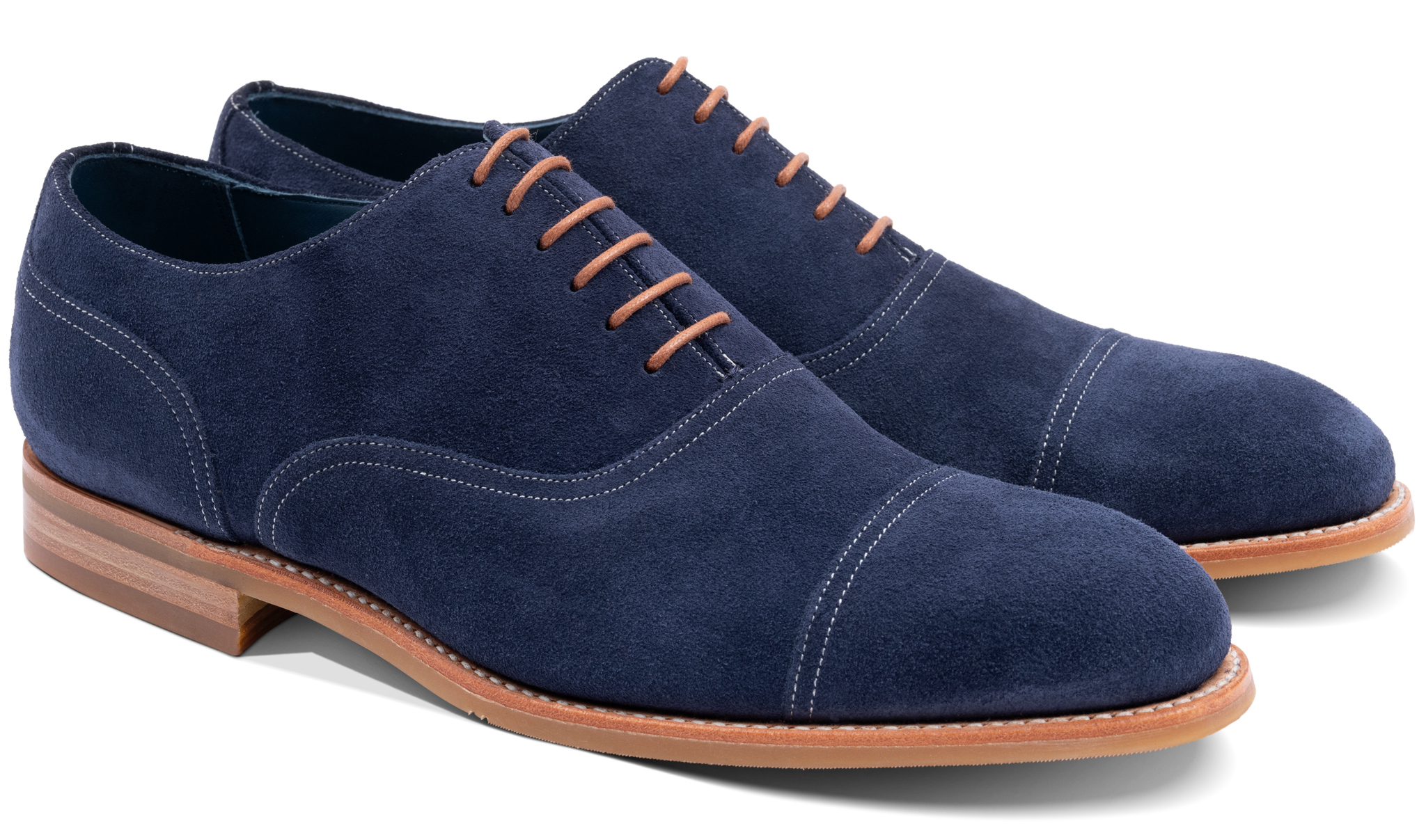 Bridal Shoes Blue Suede Royal Blue Heels For Prom Pullman Blue