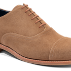 Pullman - Cola Suede