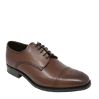 Perth 2 - Burgundy Calf