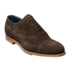 Pullman - Chocolate Suede